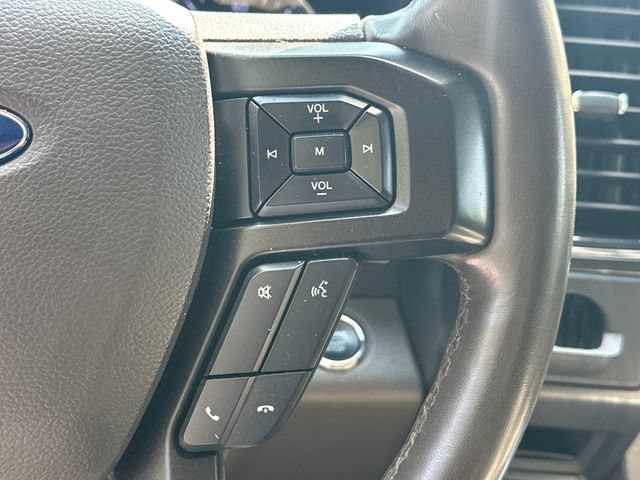 Certified 2018 Ford Expedition Limited w/ Equipment Group 301A AWD/4WD image 27