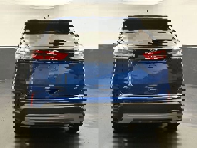 Certified 2024 Ford Edge SEL w/ Convenience Package AWD/4WD image 10