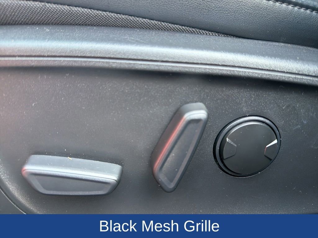 Certified 2023 Ford Escape ST-Line w/ Tech Pack #1 image 14