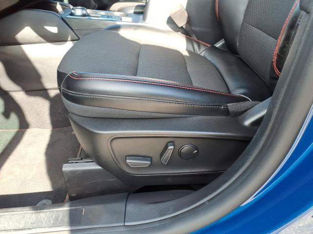 Certified 2023 Ford Escape ST-Line w/ Tech Pack #1 AWD/4WD image 20