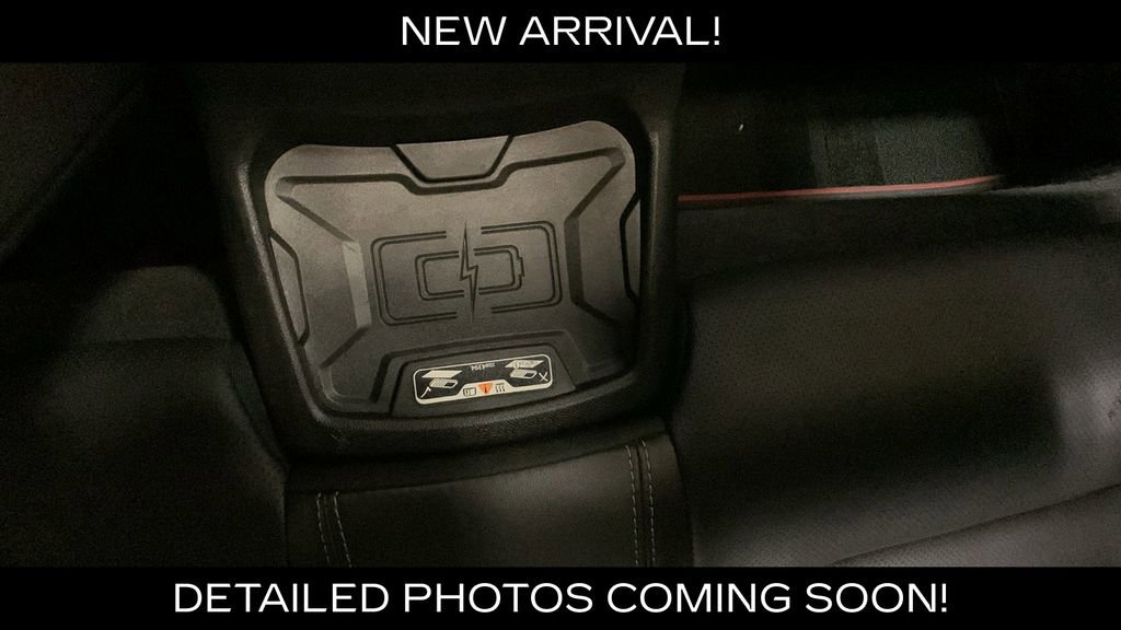 Used 2017 Chevrolet Camaro SS w/ Redline Edition image 40