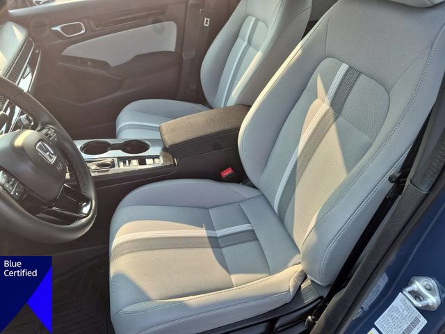 Used 2025 Honda Civic Sport image 15