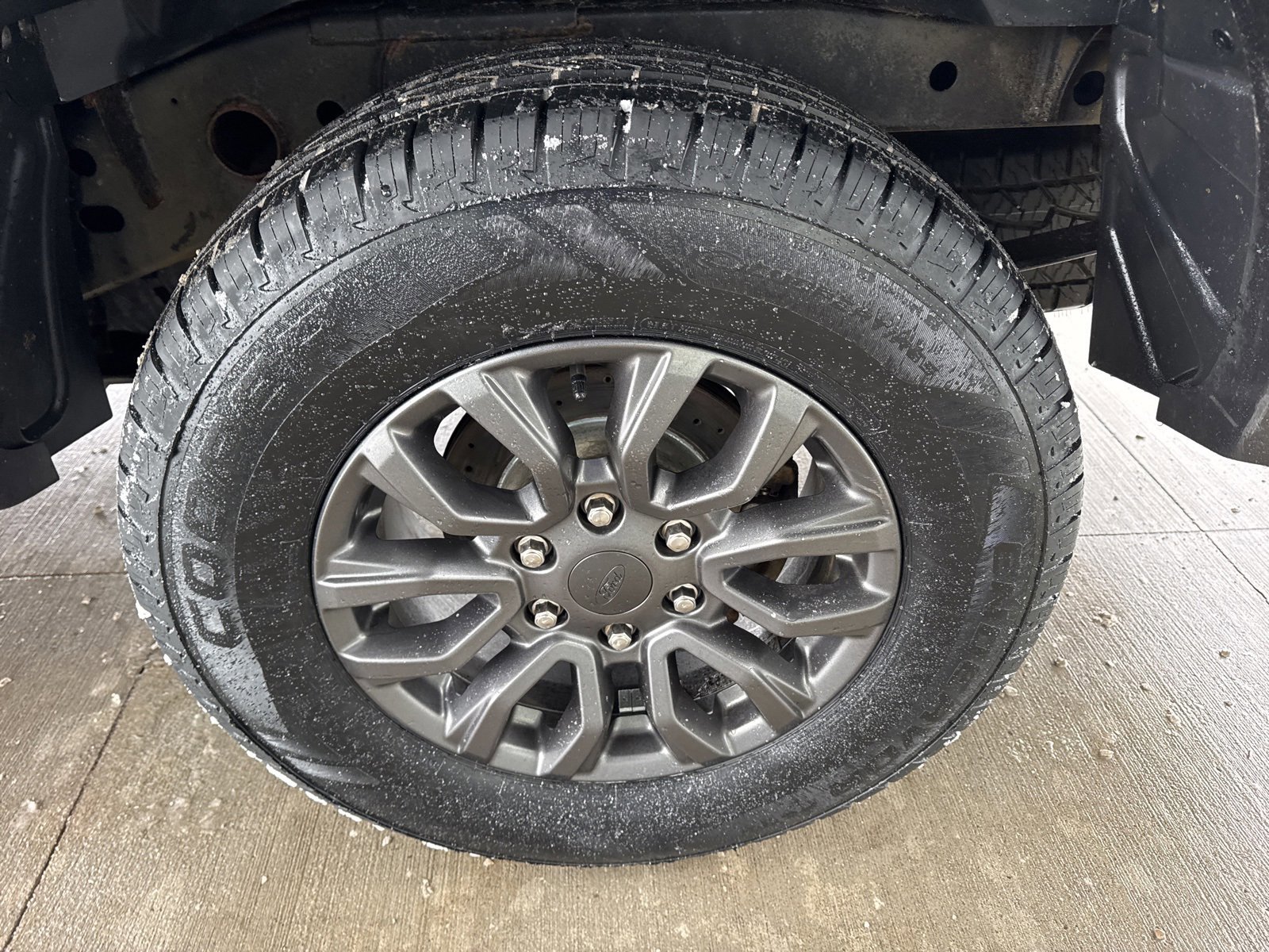 Certified 2020 Ford Ranger XLT w/ Equipment Group 301A Mid image 20