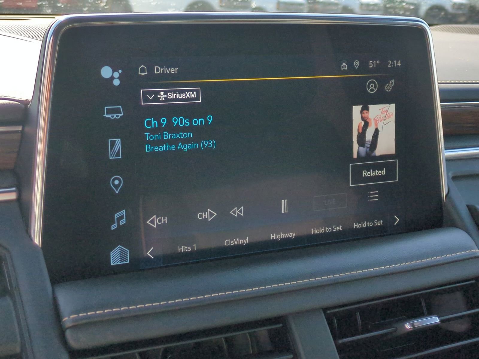 Used 2023 Chevrolet Tahoe Premier image 37