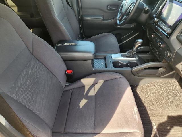 Used 2022 Nissan Frontier S w/ Technology Package RWD image 12