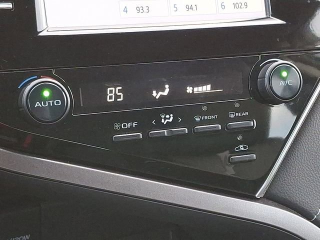 Used 2018 Toyota Camry SE image 15