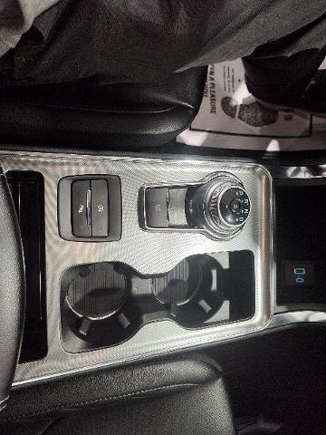 Certified 2024 Ford Edge Titanium w/ Equipment Group 301A image 28