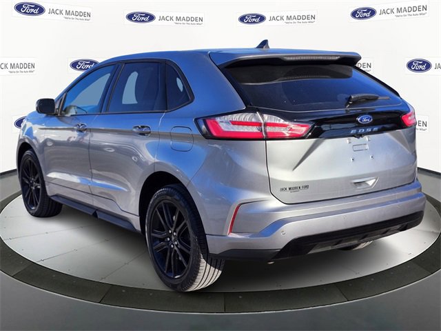 Certified 2022 Ford Edge ST-Line w/ Cargo Accessory Package image 5
