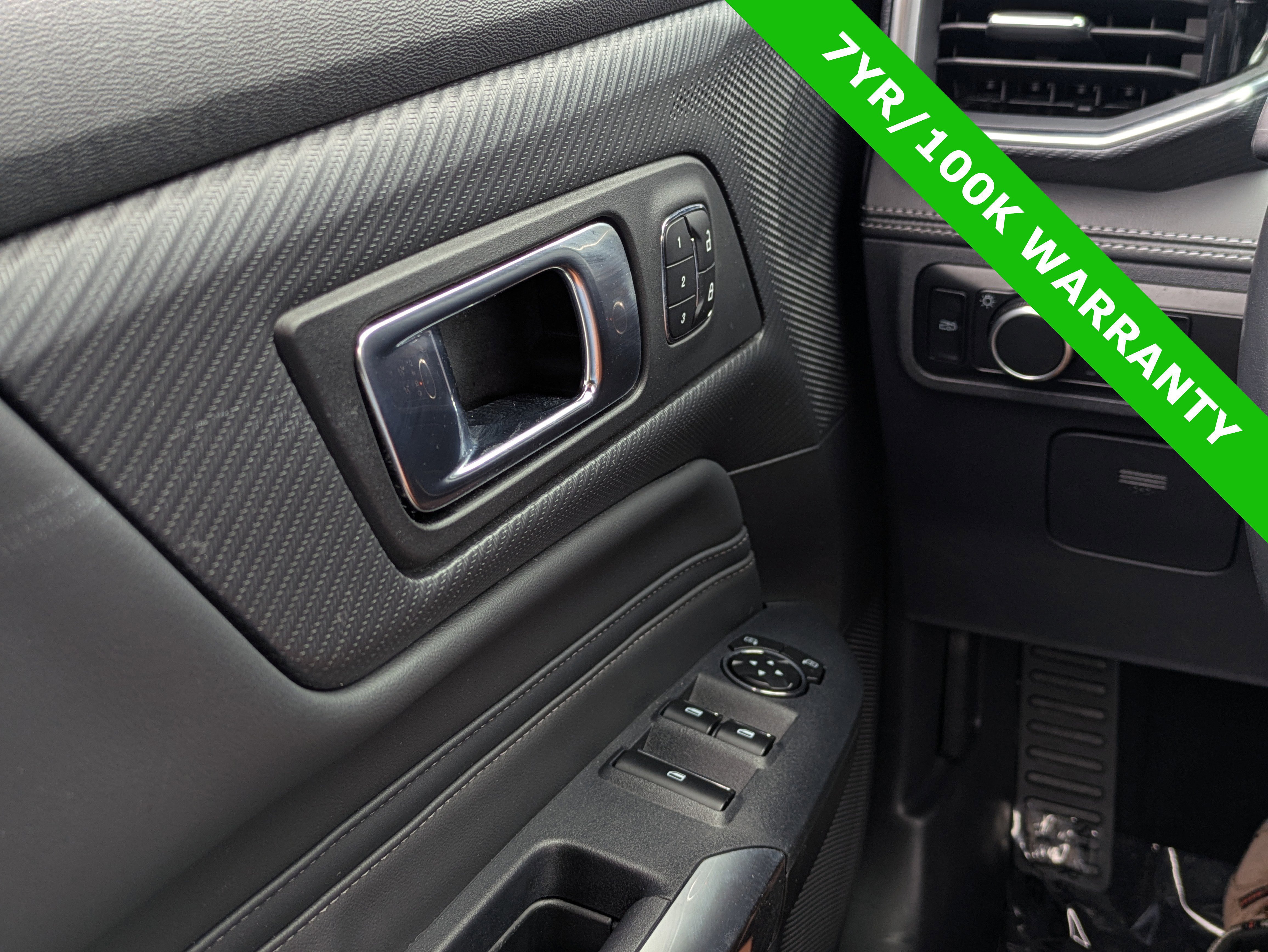 Certified 2024 Ford Mustang Premium image 19