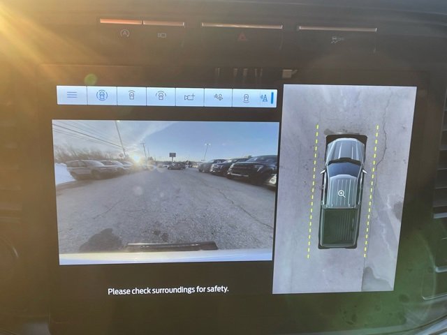 Certified 2023 Ford F150 XLT w/ Equipment Group 302A High image 23