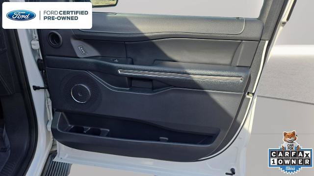Certified 2022 Ford Expedition XLT AWD/4WD image 13