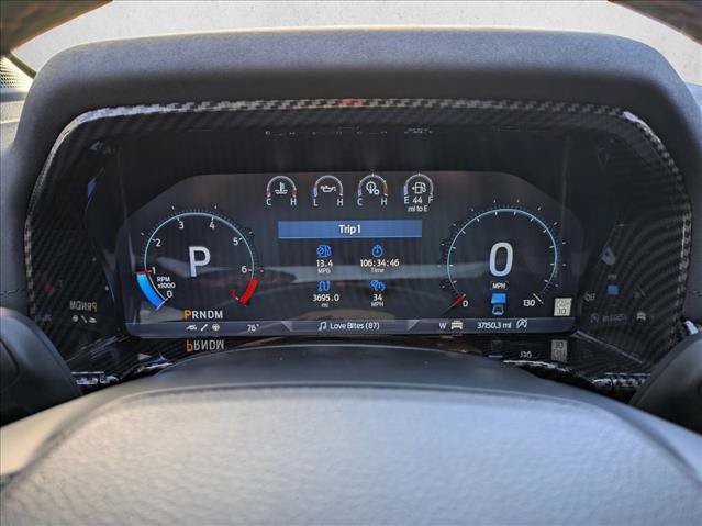Certified 2024 Ford Ranger Raptor AWD/4WD image 12
