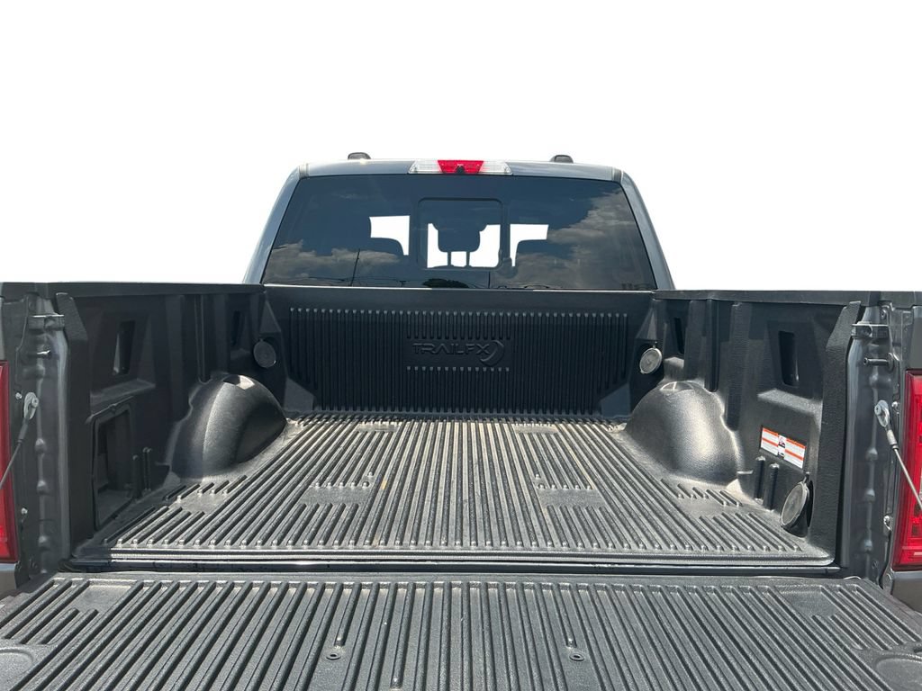 Certified 2021 Ford F150 XLT w/ Equipment Group 302A High AWD/4WD image 24