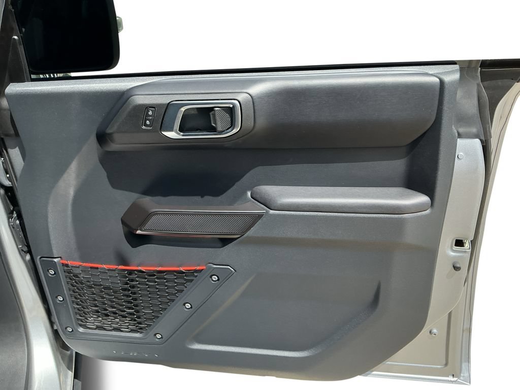 Certified 2024 Ford Bronco Raptor AWD/4WD image 25