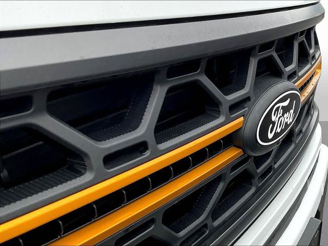 Certified 2024 Ford F150 Tremor w/ Mobile Office Package AWD/4WD image 35