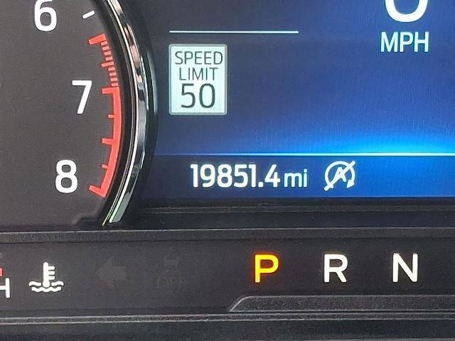 Certified 2023 Ford Explorer XLT w/ Equipment Group 202A image 22