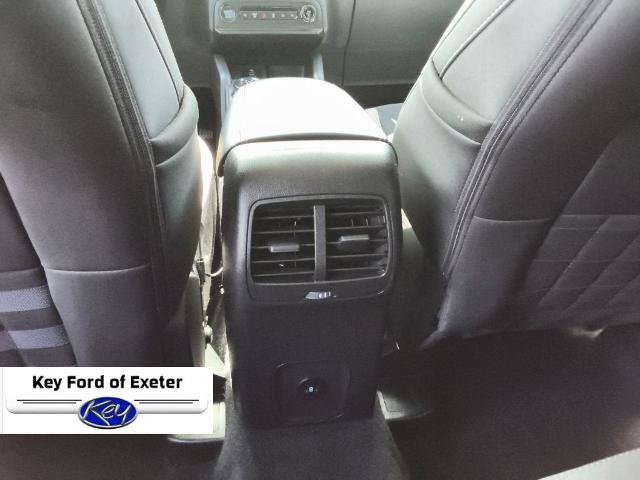 Certified 2025 Ford Bronco Sport Big Bend AWD/4WD image 21
