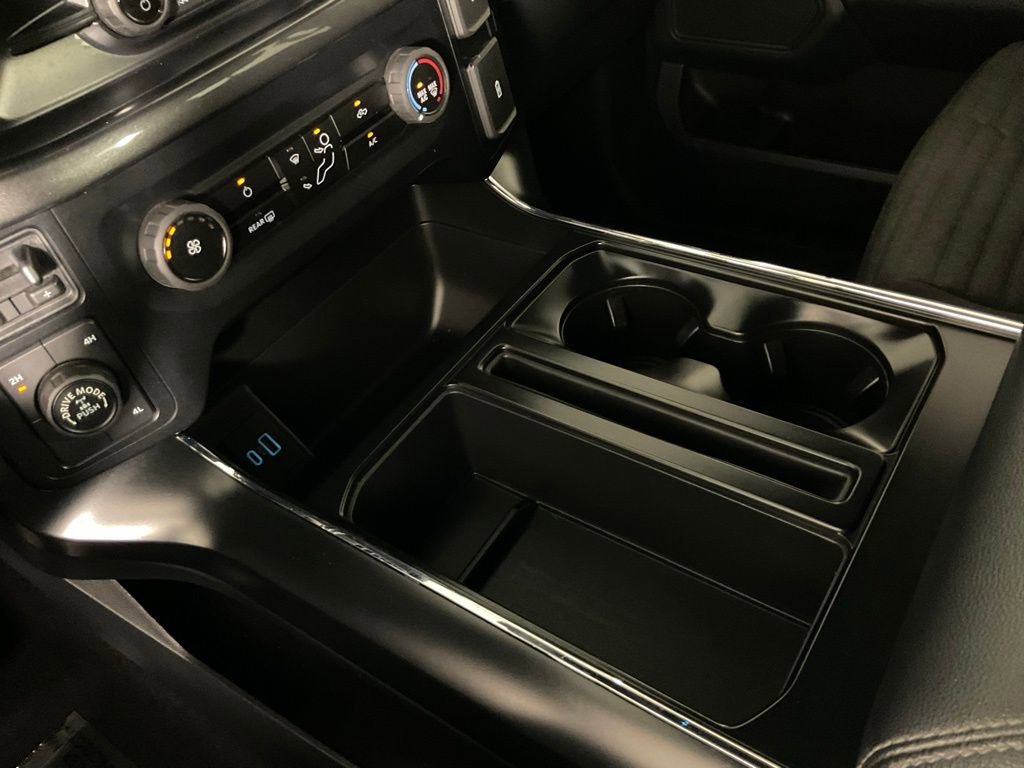Certified 2023 Ford F150 XL w/ STX Appearance Package image 18