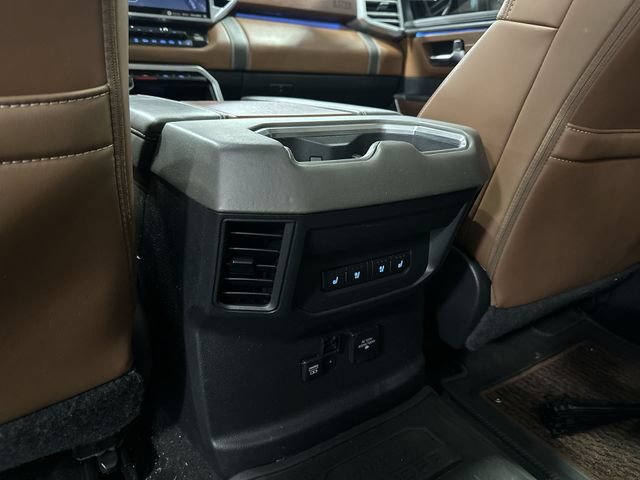 Used 2022 Toyota Tundra 1794 Edition w/ Advanced Package AWD/4WD image 31