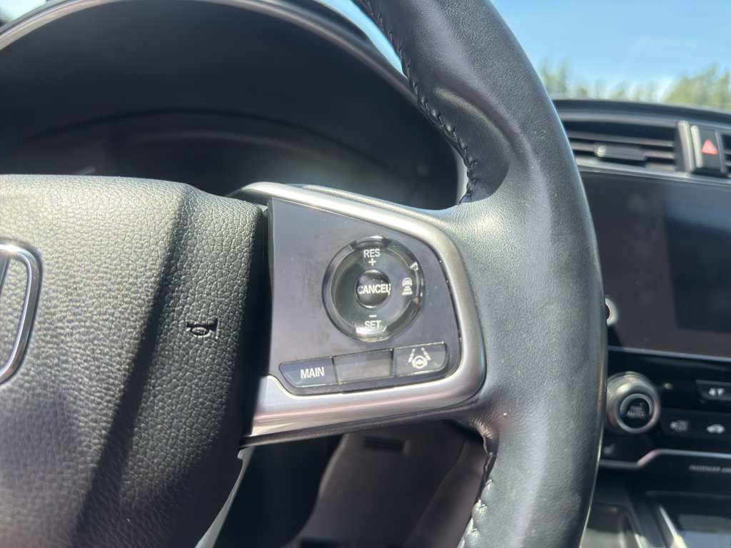 Used 2019 Honda CR-V Touring image 17