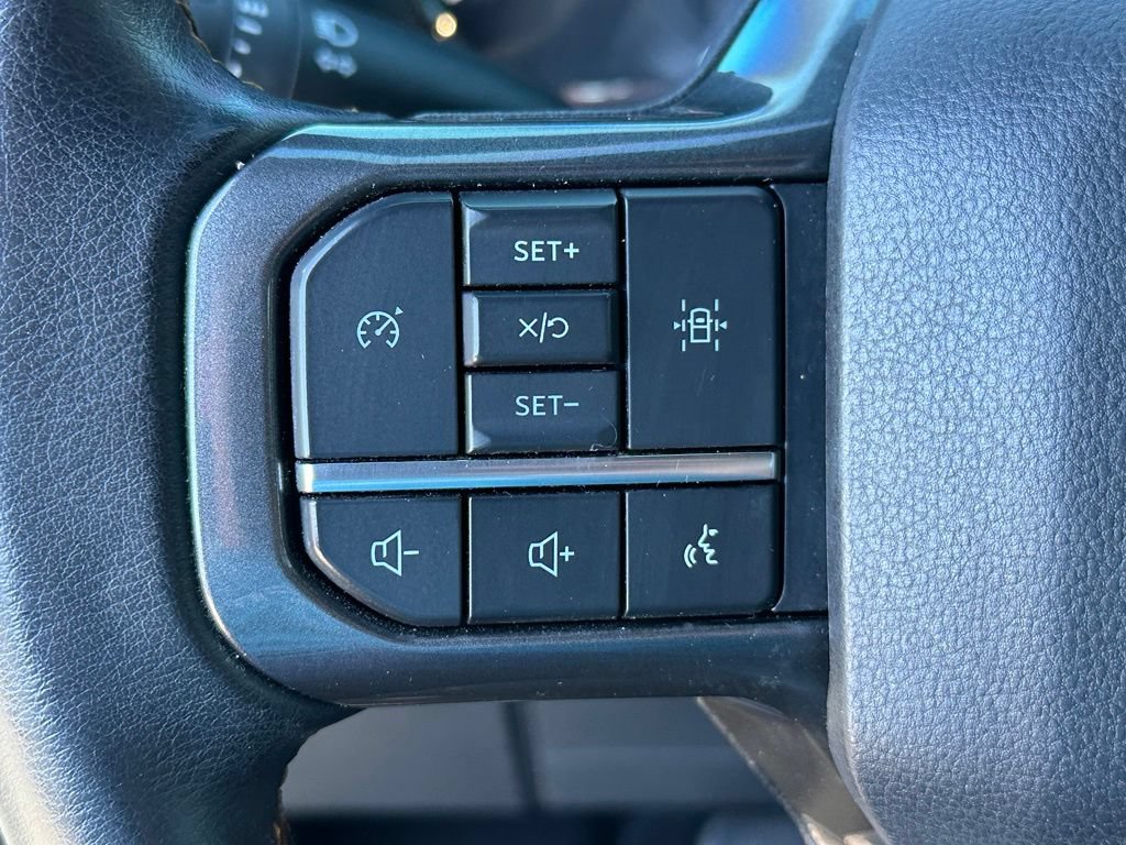 Certified 2023 Ford F150 Tremor AWD/4WD image 29