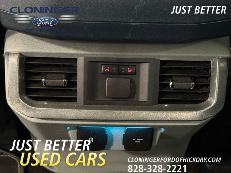 Certified 2021 Ford F150 Limited image 35