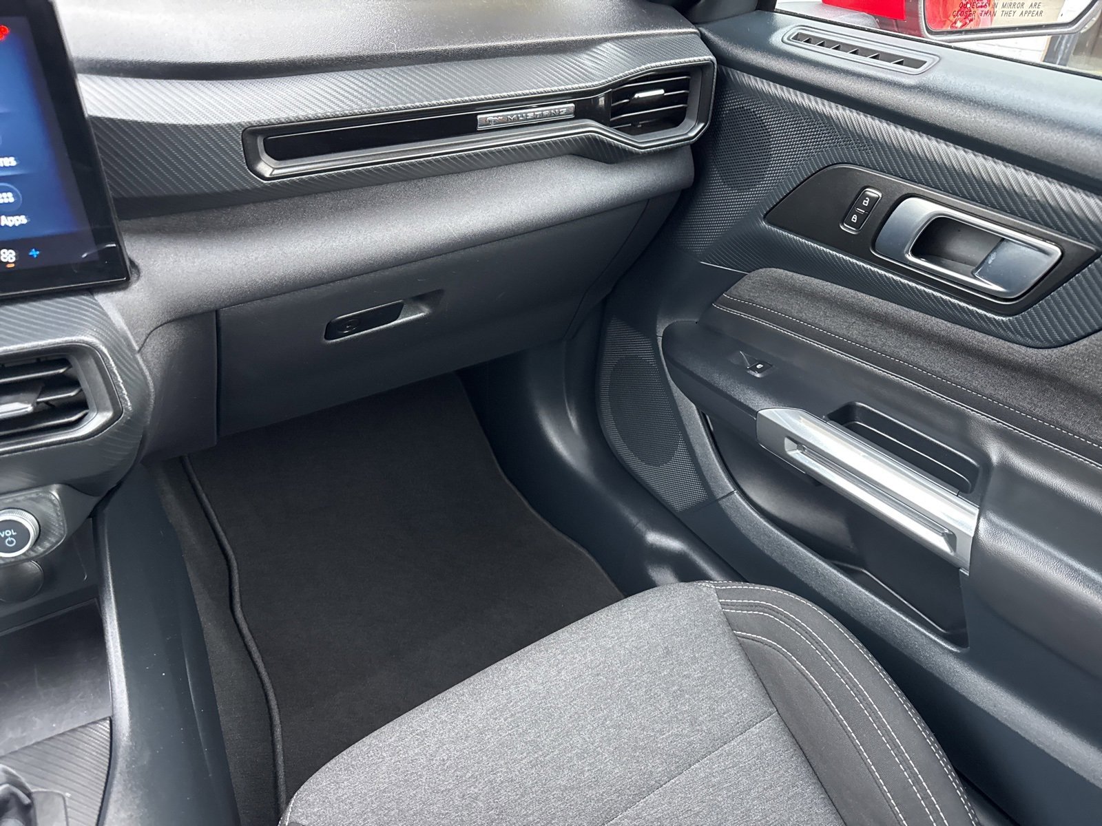 Certified 2024 Ford Mustang Coupe image 30