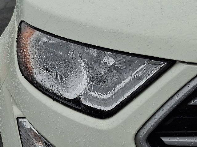 Certified 2022 Ford EcoSport SE image 9