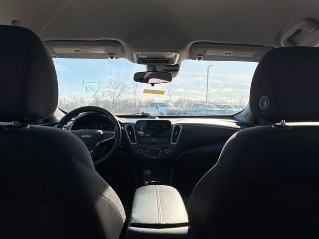 Used 2023 Chevrolet Malibu LT image 15