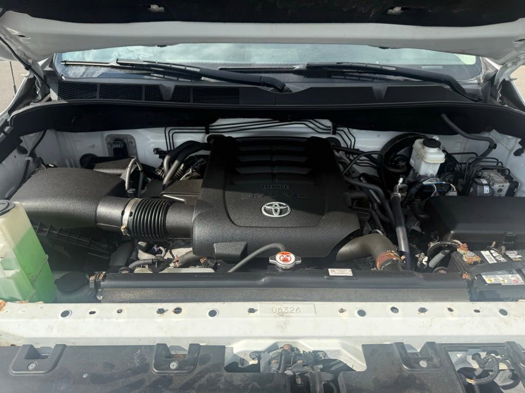 Used 2018 Toyota Tundra Limited AWD/4WD image 55