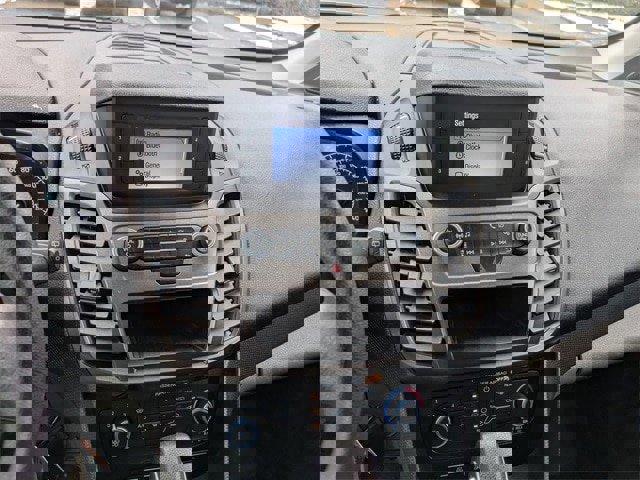 Certified 2023 Ford Transit Connect XL image 20