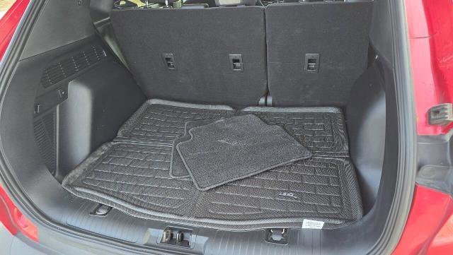 Certified 2022 Ford Escape SE w/ Convenience Package image 12