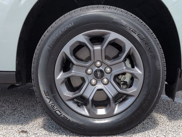 Certified 2023 Ford Maverick XLT FWD image 11
