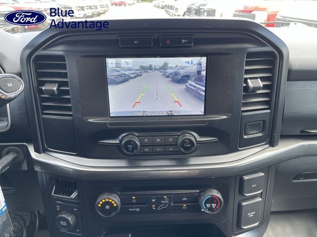 Certified 2021 Ford F150 XL w/ STX Appearance Package AWD/4WD image 10