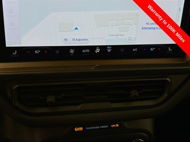 Certified 2026 Ford Bronco Sport Outer Banks w/ Outer Banks Tech Package+ AWD/4WD image 20