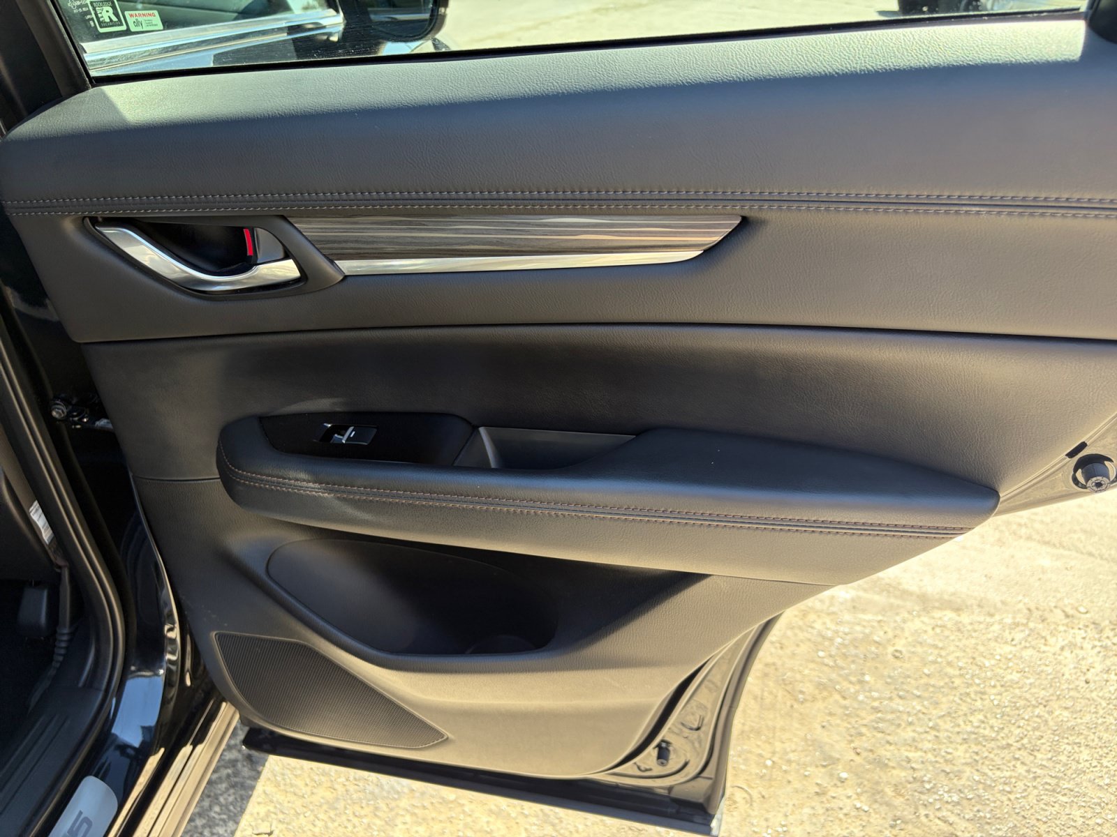 Used 2019 MAZDA CX-5 Grand Touring FWD image 29