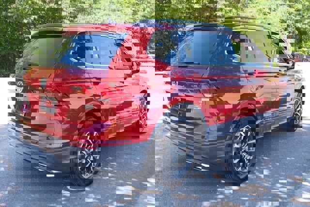 Used 2019 Volkswagen Tiguan SE AWD/4WD image 5