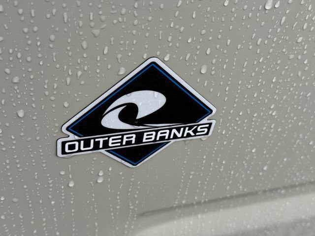 Certified 2025 Ford Bronco Sport Outer Banks w/ Outer Banks Tech Package+ AWD/4WD image 14
