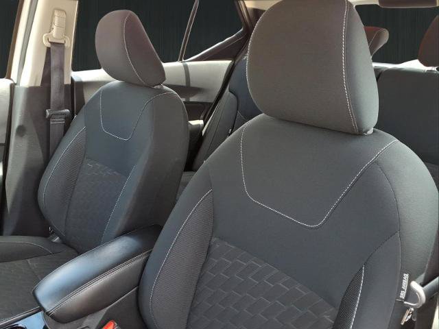 Used 2022 Nissan Kicks SV FWD image 17