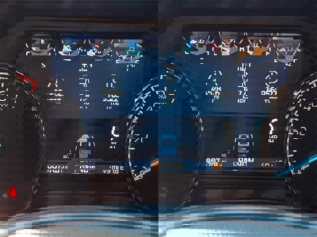 Certified 2022 Ford F150 XLT w/ Equipment Group 302A High image 21