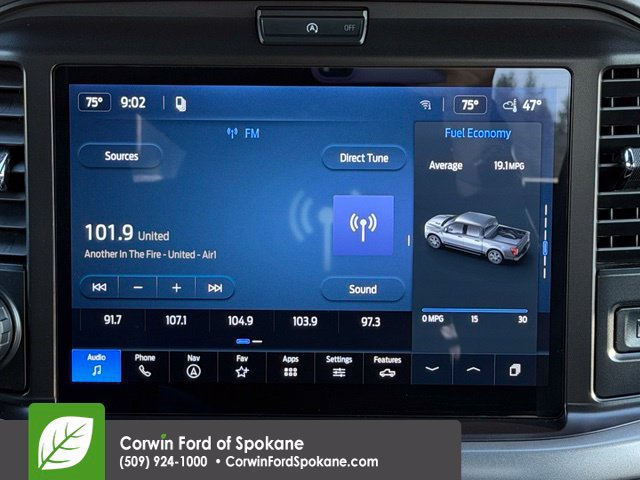 Certified 2026 Ford F150 XLT AWD/4WD image 29