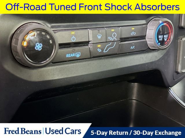 Certified 2023 Ford F150 XL w/ STX Appearance Package image 22