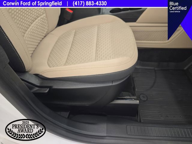 Certified 2020 Ford Escape SE AWD/4WD image 10