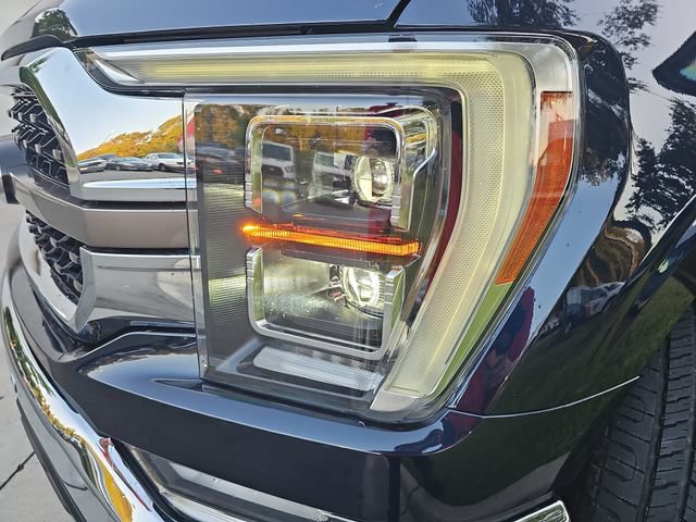 Certified 2023 Ford F150 King Ranch w/ Equipment Group 601A High AWD/4WD image 29