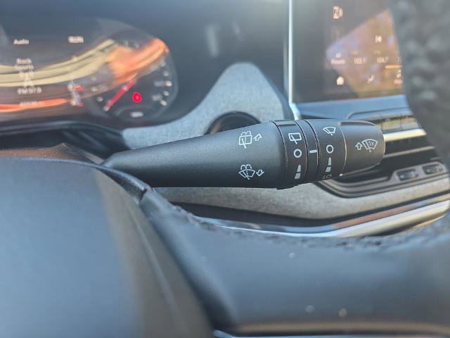 Used 2023 Jeep Compass Latitude w/ Sun and Sound Group image 32