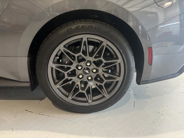 Certified 2024 Ford Mustang GT Premium w/ GT Performance Package RWD image 9