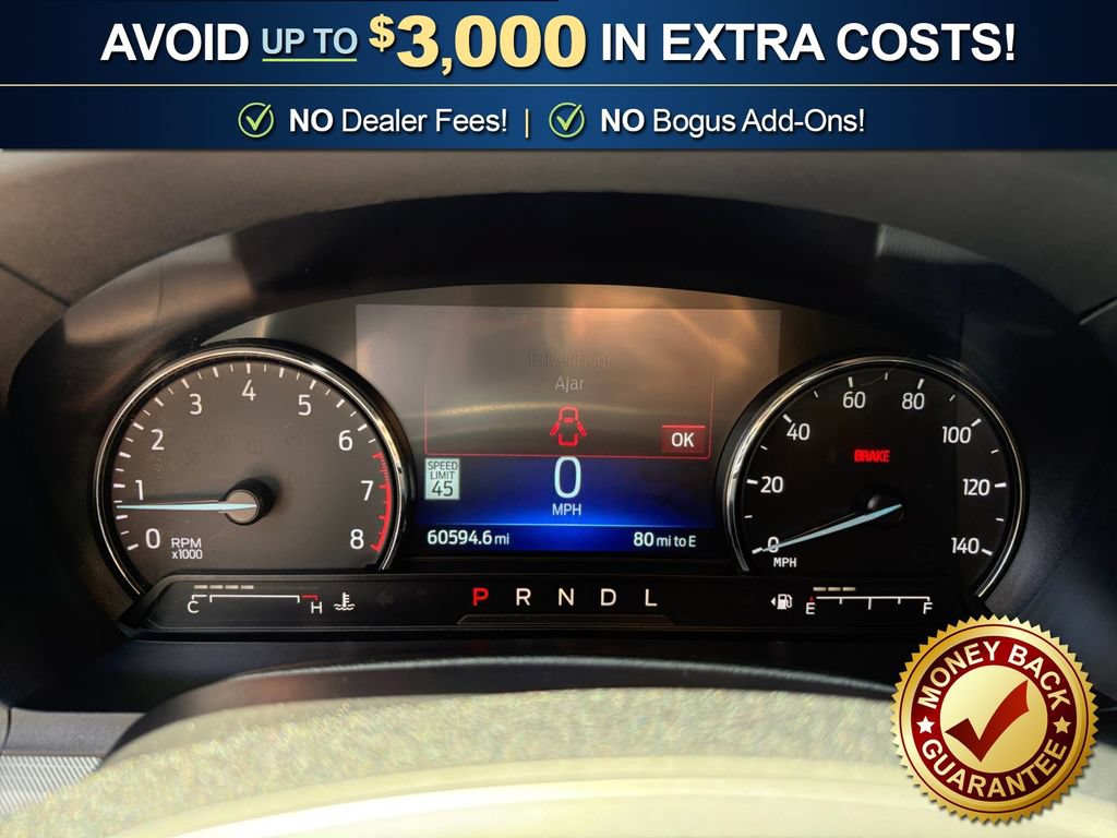 Certified 2023 Ford Explorer XLT w/ Equipment Group 202A AWD/4WD image 19