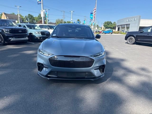 Certified 2023 Ford Mustang Mach-E GT AWD/4WD image 2