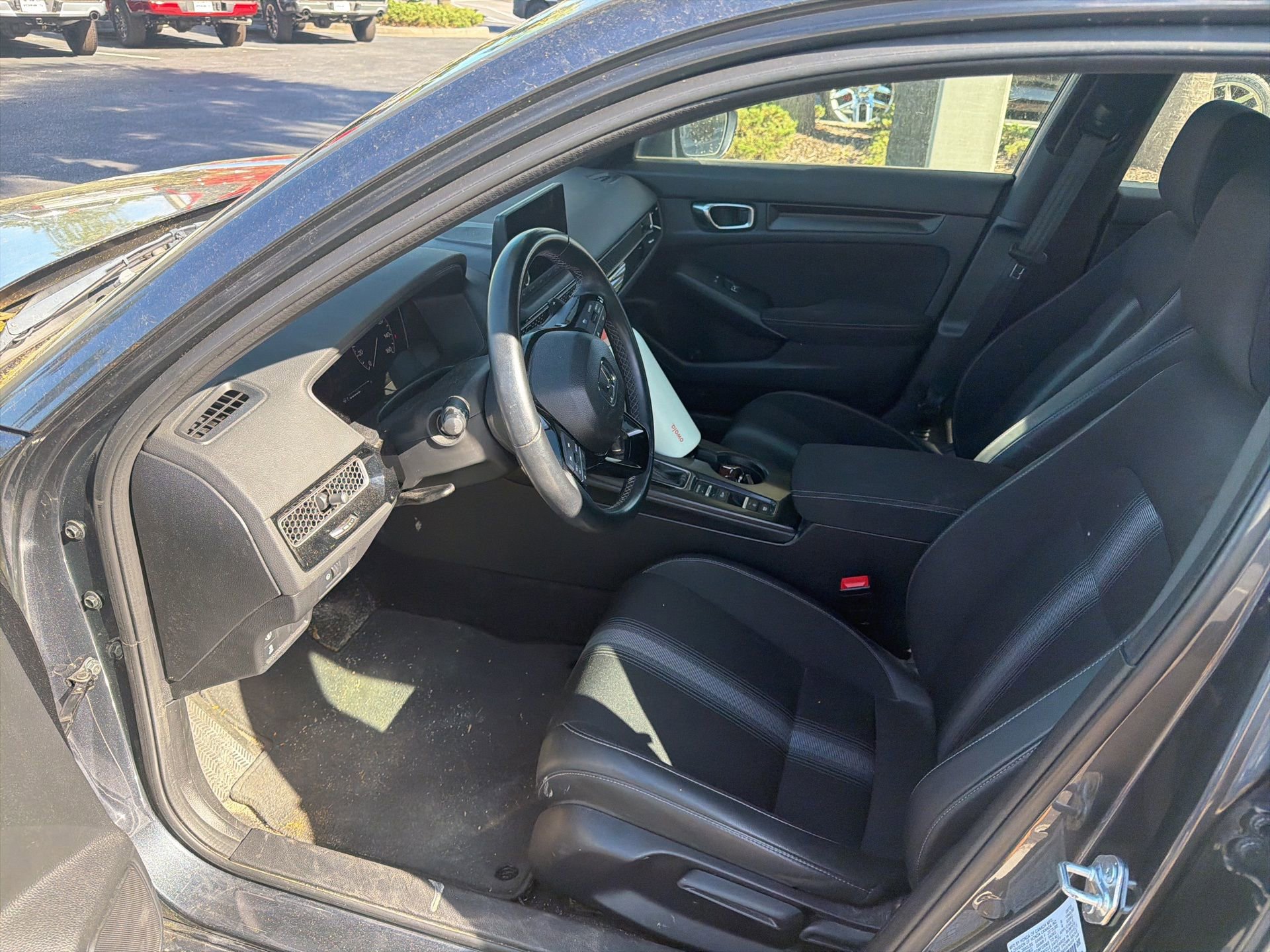 Used 2023 Honda Civic Sport image 7