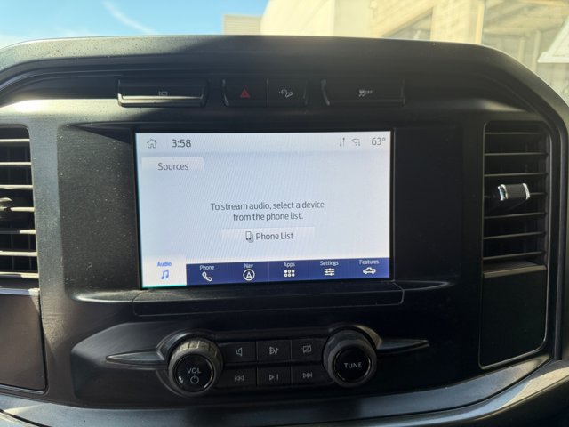 Certified 2023 Ford F150 XL w/ STX Appearance Package AWD/4WD image 12